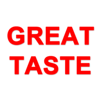 Great Taste